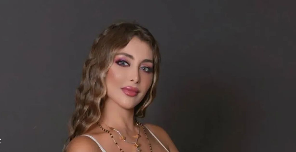 جنازة مؤثرة في رحيل أنجي مراد وغياب النجوم السوريين عنها