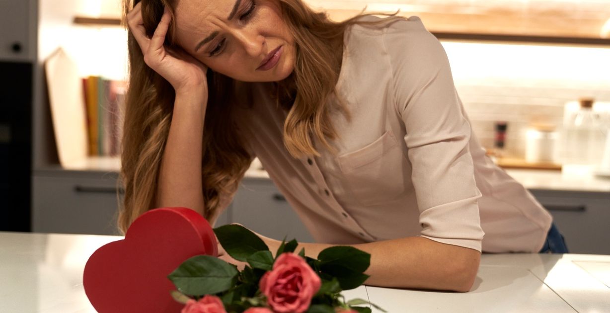 عبارات عن الكذب في الحب​ والخداع في العلاقة العاطفية
