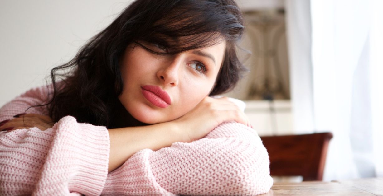 الخيانة في الحب​ من أقسى الكلمات التي تثقل القلب.. إليكِ أسبابها وأنواعها!
