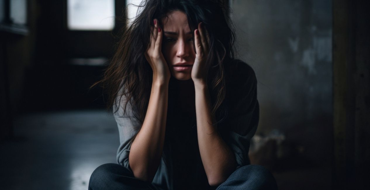 إليكِ عبارات عن الضيق​ تجعلكِ تقوي على مصائب الحياة