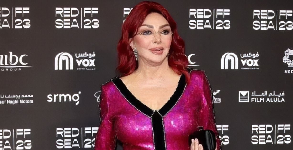 حقيقة زواج الفنانة نبيلة عبيد من ثري خليجي!