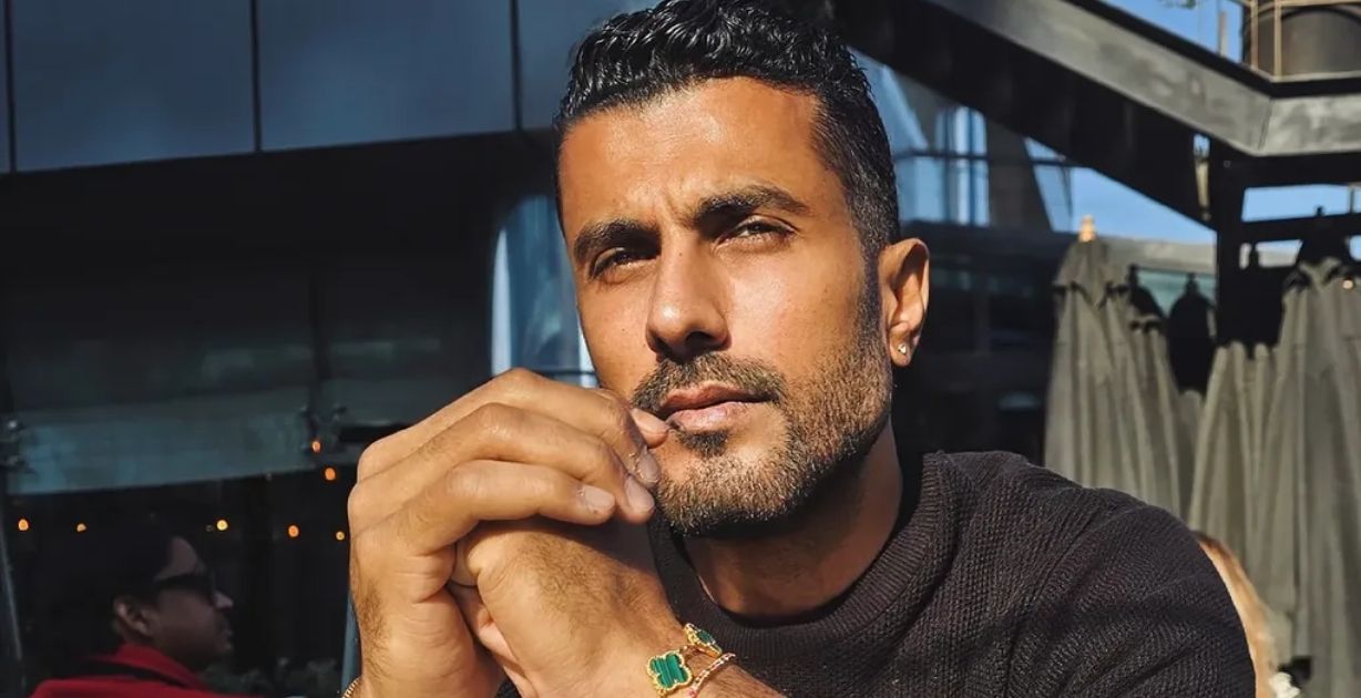 حكم جديد ضد محمد سامي في نزاعه مع عفاف شعيب