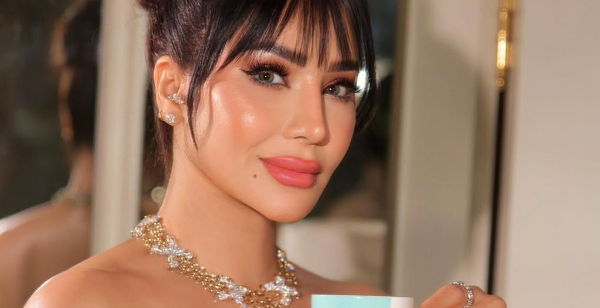دار Tiffany & Co تختار لجين عمران كأول إمرأة سعودية تمثلها في الشرق الأوسط