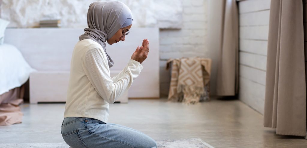 مع اقتراب الشهر الفضيل.. تعرفي على دعاء اليوم الرابع والعشرون من رمضان