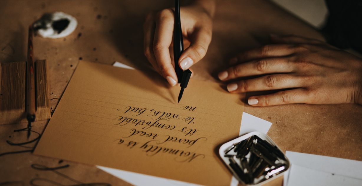 عبارات ولا أجمل عن تلاقي الارواح في الحب​ شاركيها مع الحبيب