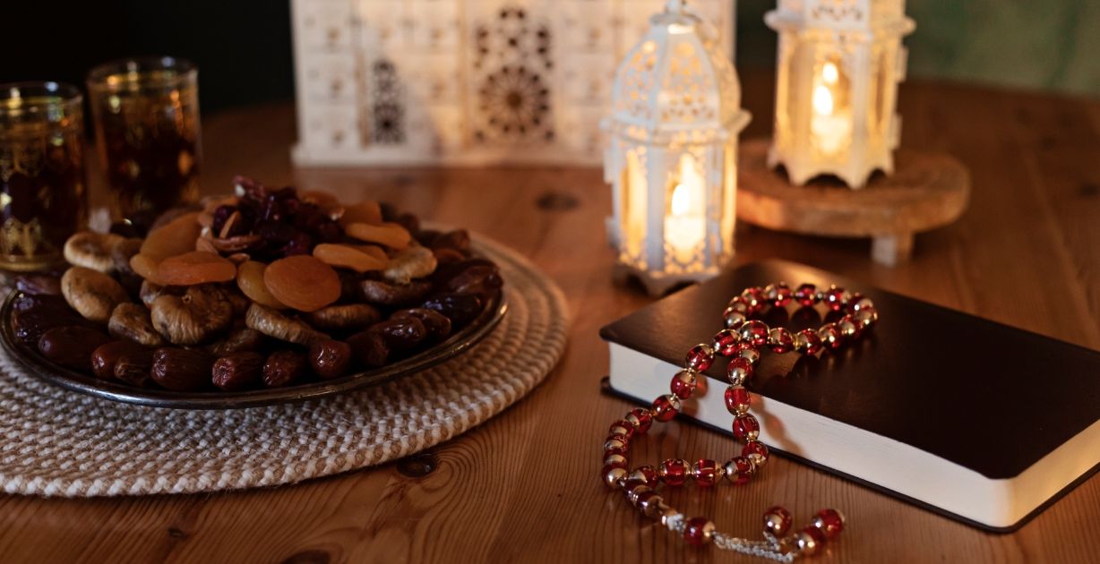 دليل شامل عن أبرز نظام غذائي في رمضان​ للصائمات