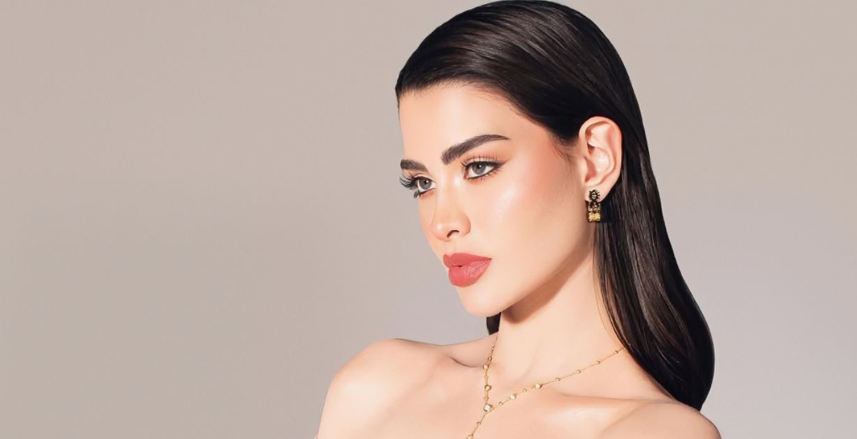 روان بن حسين في سيارة الإسعاف بعد تعرضها لإصابة خطيرة في الظهر!