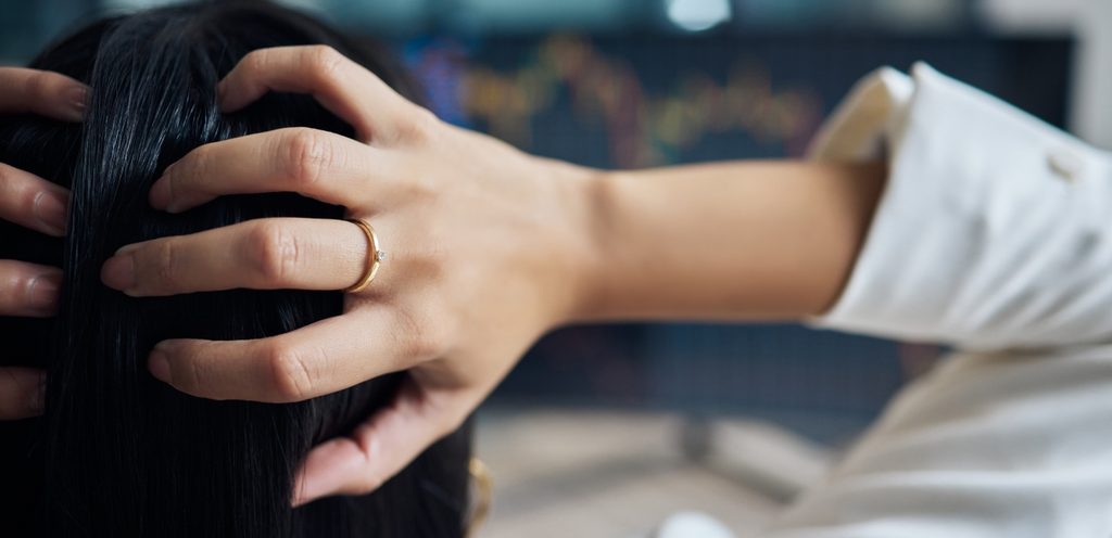 تجربتي مع السدر للشعر: القضاء على القشرة بشكٍل نهائي!