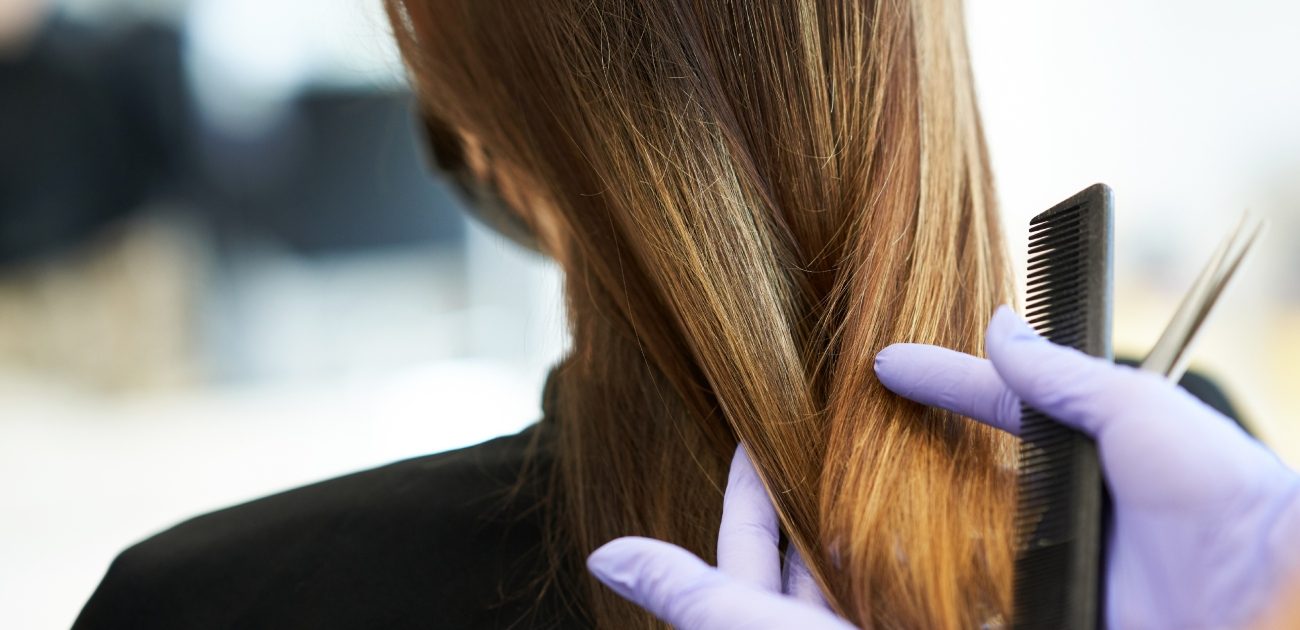 تسريحات شعر طويل وقصير للسهرات والمناسبات