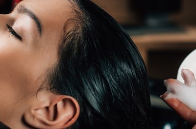 ماسك الجيلاتين للشعر​: وصفات طبيعية عديدة وفوائد مهمة
