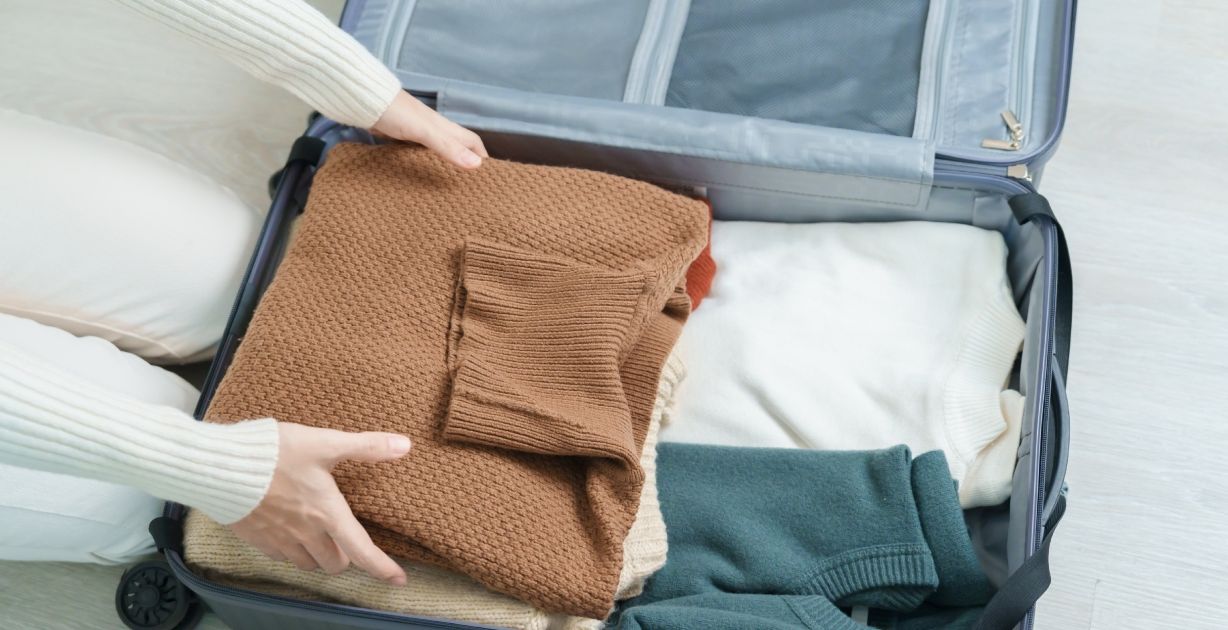 نصائح مهمة لتجهيز شنطة السفر: أساسيات لا يجب الاستغناء عنها!