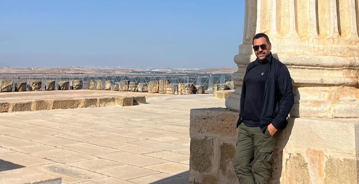طارق العريان في أول تعليق له بعد عودة "60 دقيقة حياة" عبر يوتيوب