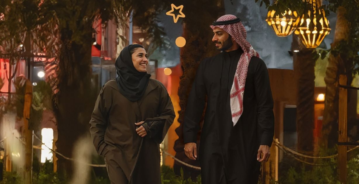 عودة فعاليات "ليالي الدرعية" مُحملة بالكثير من الأنشطة الثقافية والتراثية المميزة