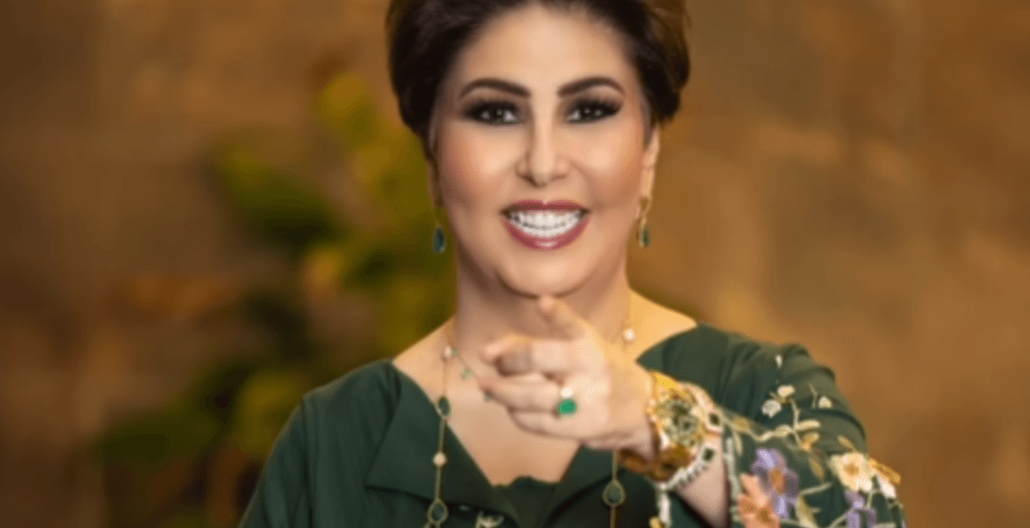 حكم بحبس الإعلامية فجر السعيد 3 سنوات