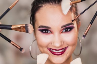 بالخطوات: إليكِ مكياج سهرة ناعم لإبراز جمالكِ الطبيعي!