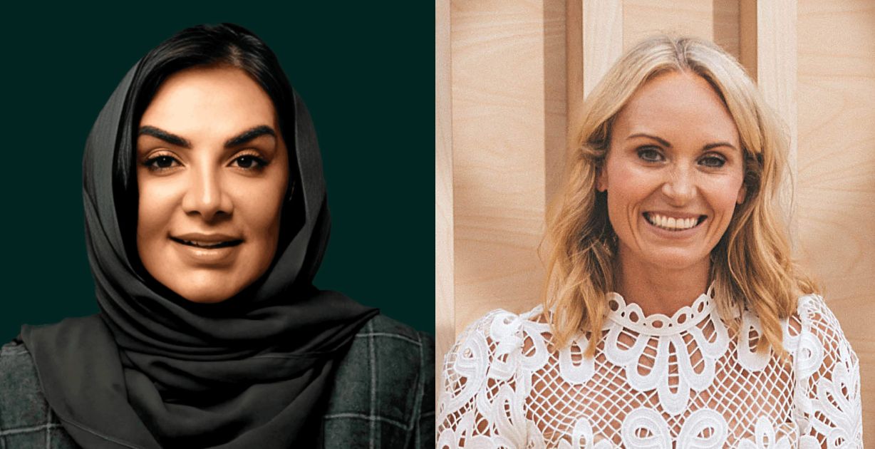 قائمة _أفضل 10 رائدات لقطاع التسويق في الشرق الأوسط_ تضم سيدتين من السعودية