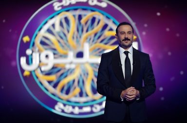 قصي خولي يودع "من سيربح المليون" برسالة مؤثرة
