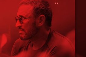 كاظم الساهر يُهدي جمهوره "عيد الحب" في يوم عيد الحب