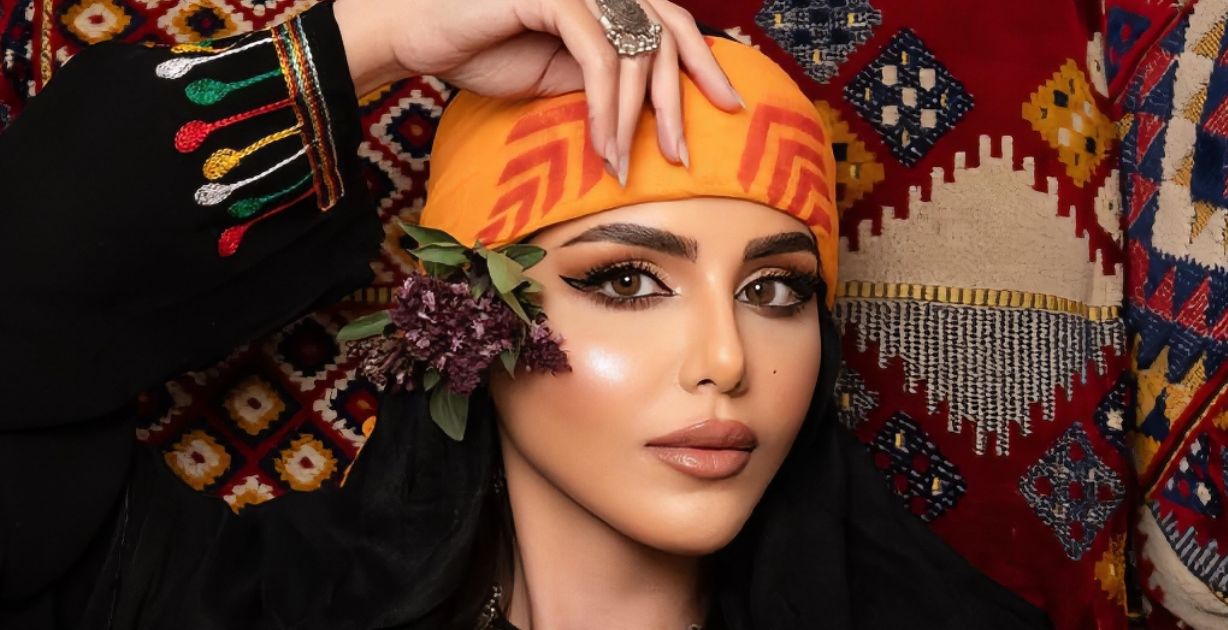 لمسات لا تغفلي عنها عند تنسيق إطلالتك ليوم التأسيس!