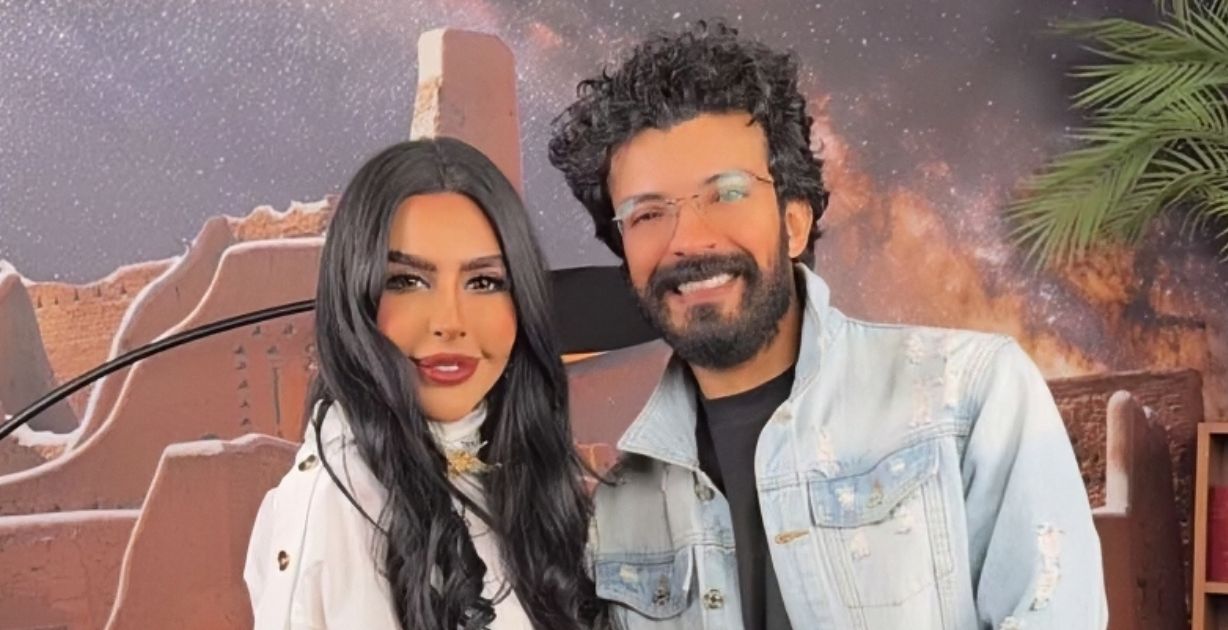 ليلى اسكندر ويعقوب الفرحان يجتمعان سويًا فما القصّة!؟