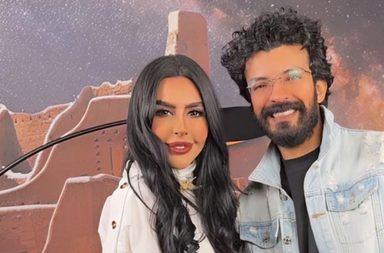 ليلى اسكندر ويعقوب الفرحان يجتمعان سويًا فما القصّة!؟