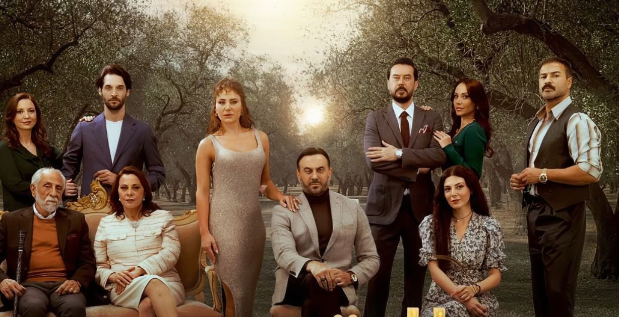 5 أسباب أبعدت مسلسل "القدر" عن تصدره الترند!