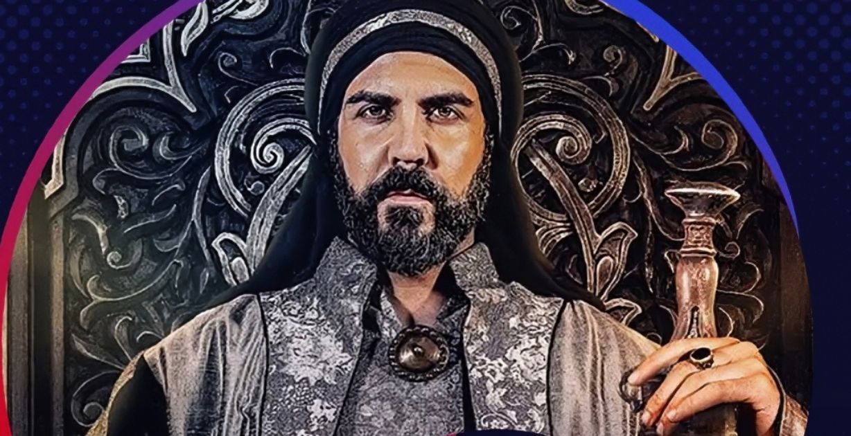 بعد منع عرضه لمدة عامين: برومو مسلسل معاوية يتصدر الترند!
