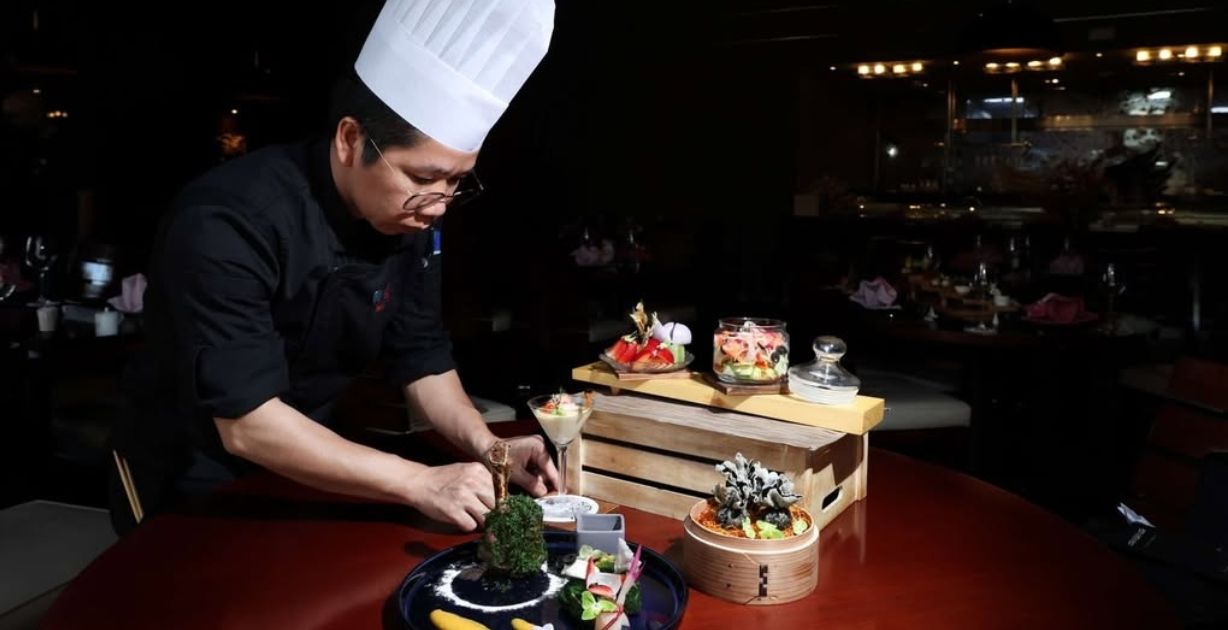 دليلكِ الشامل للتعرف على أفضل مطاعم فطور رمضان في جدة على البحر!