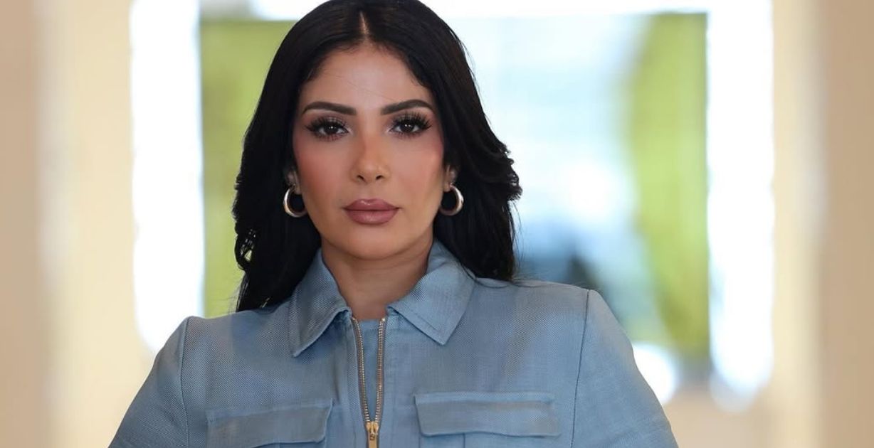 منى زكي تنافس نفسها بعرض فيلمين في عيد الأضحى