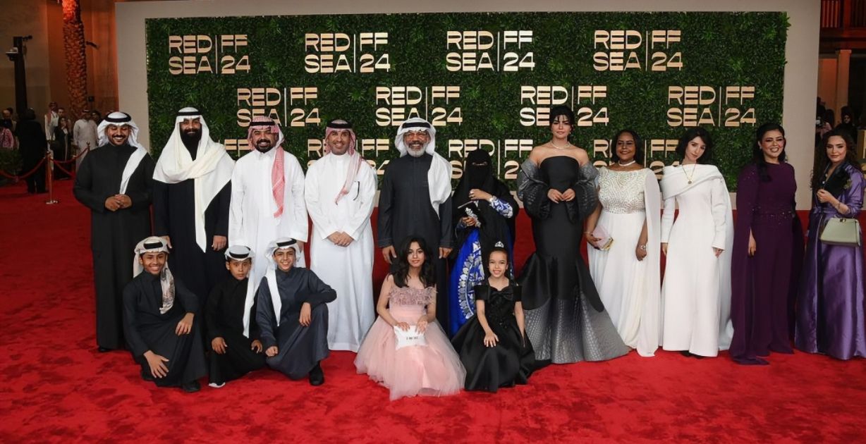 مهرجان البحر الأحمر السينمائي يكشف موعد دورته الخامسة لعام 2025
