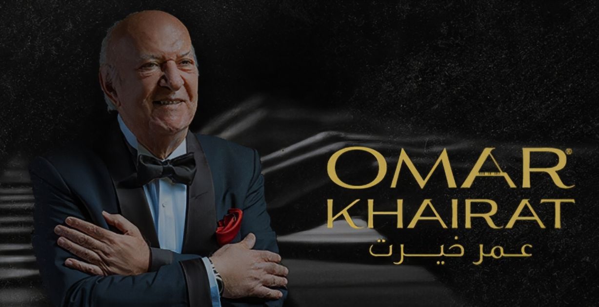 موسم الرياض يُكرم الموسيقار عمر خيرت في ليلة استثنائية بمشاركة 130 عازفاً عالمياً
