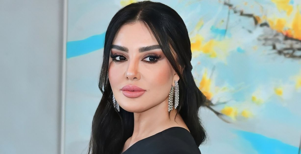 ميساء مغربي تُصرّح بتفاصيل شخصية لأول مرّة.. وهذه قيمة أعلى مهر حصلت عليه