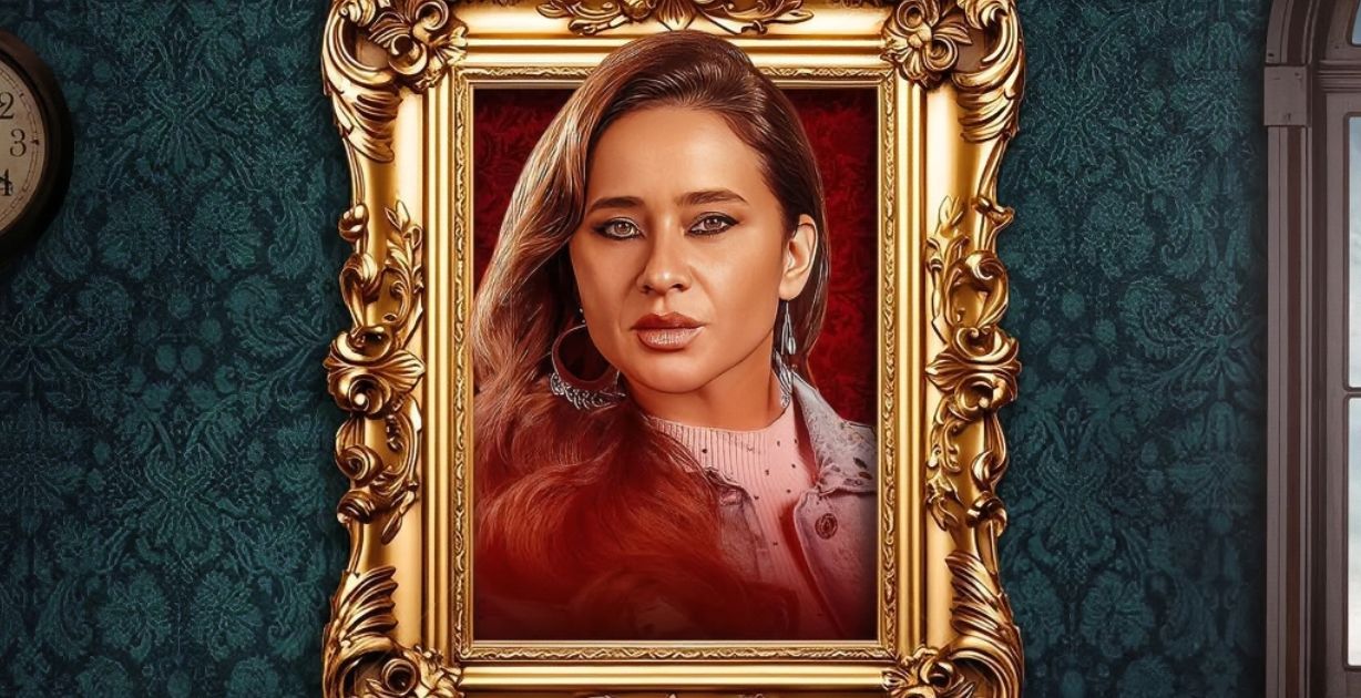 نيللي كريم تحمّس المتابعين بصورة عفوية من كواليس تصوير مسلسل "اخواتي"