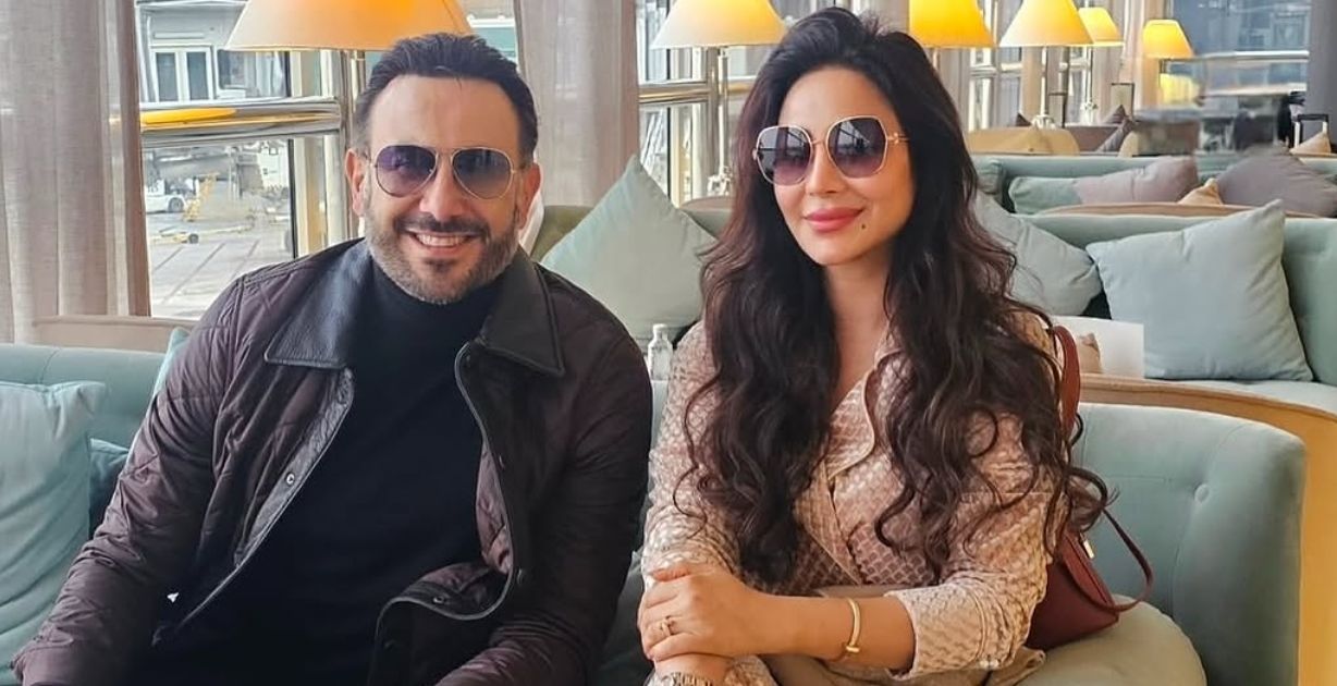 هل نشهد دخول لجين عمران إلى عالم التمثيل؟