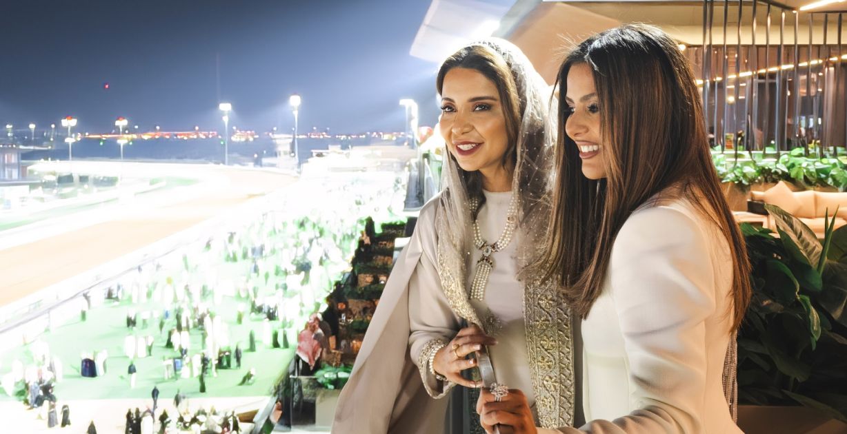 يوم التأسيس يتزامن مع انطلاق فعاليات كأس السعودية للخيل 2025 الأغلى في العالم