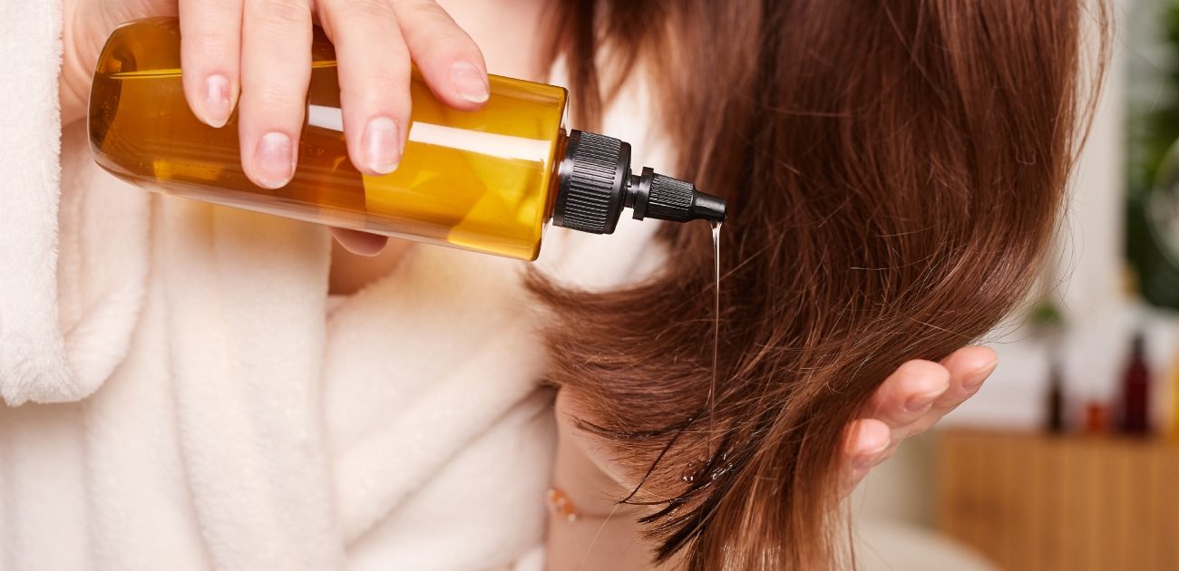 كيف تختارين السيروم المثالي لبشرتك؟ تعرفي على التفاصيل