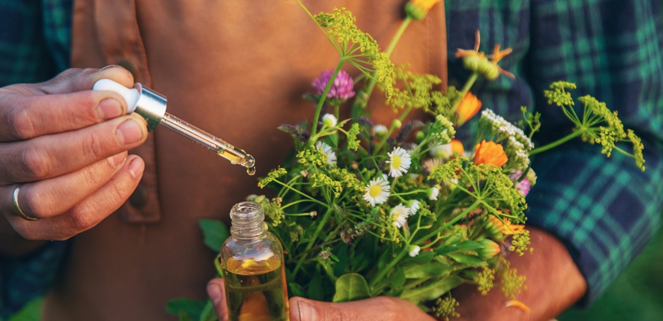 دليلك الكامل لتنسيق ورد طبيعي خطوة بخطوة