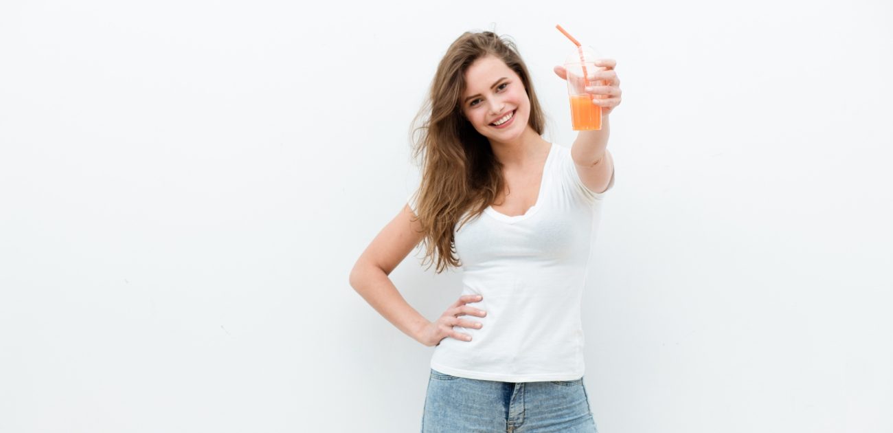 وصفات عصائر طبيعية لتقوية المناعة اعتمديها في نظامكِ الغذائي