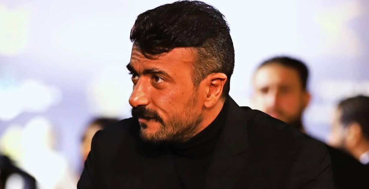 أحمد العوضي يعيش قصة حب جديدة وزواجه سيكون قريبًا فمن هي سعيدة الحظ!؟