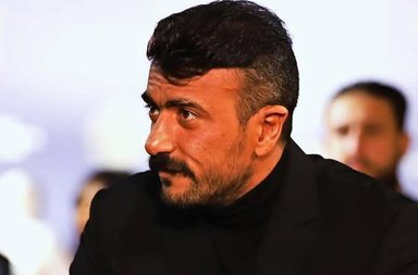 أحمد العوضي يعيش قصة حب جديدة وزواجه سيكون قريبًا فمن هي سعيدة الحظ!؟