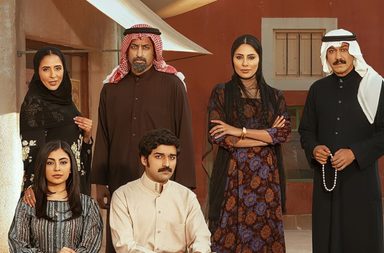 بمرور الثلث الأول من شهر رمضان... مسلسلات سعودية تتصدر في قائمة الأكثر مشاهدة