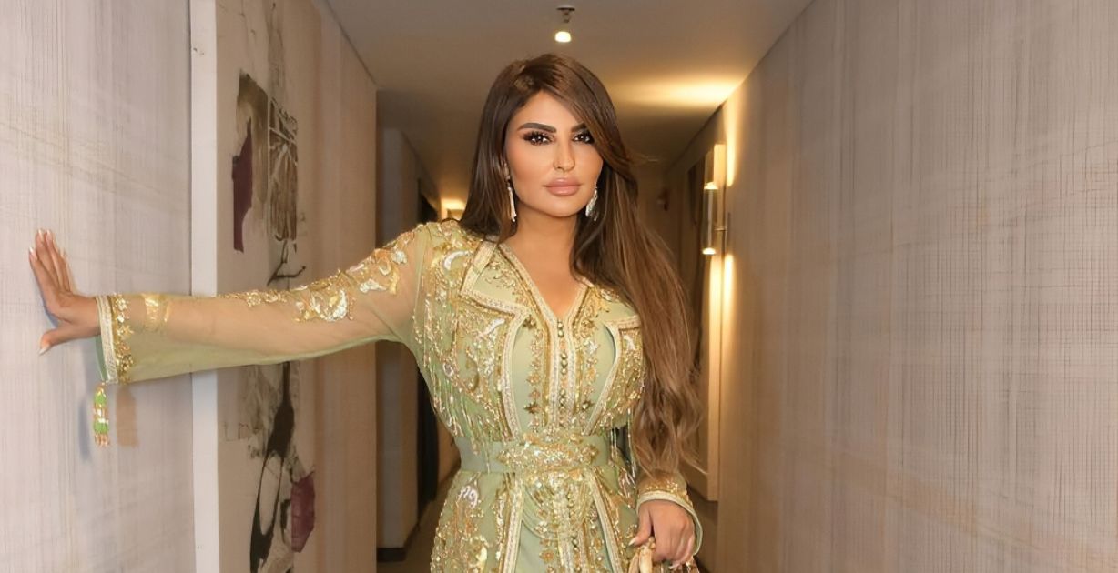 إطلالات رمضانية للنجمات تفوز بلقب الأجمل لموسم رمضان 2025