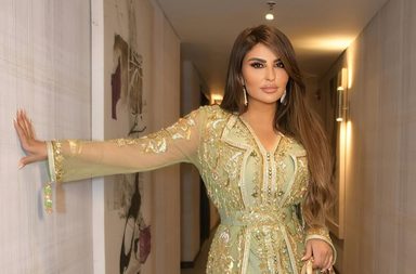 إطلالات رمضانية للنجمات تفوز بلقب الأجمل لموسم رمضان 2025