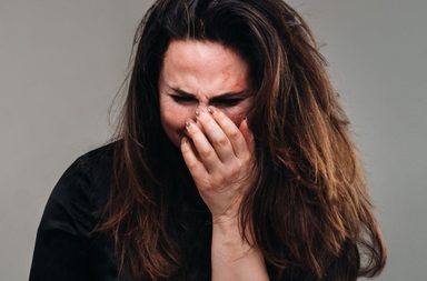 ما هي الصدمة النفسية​.. أنواعها وأسبابها؟