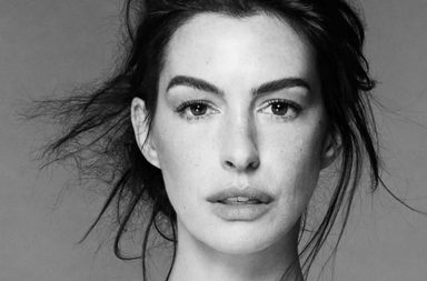 فيلم آن هاثاواي​ The Devil Wears Prada من أجمل أفلام السينما العالمية