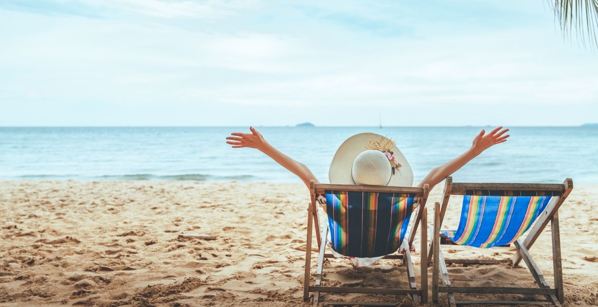 كلمات جميلة وعبارات عن البحر​ ملاذنا للراحة والهدوء والسكينة