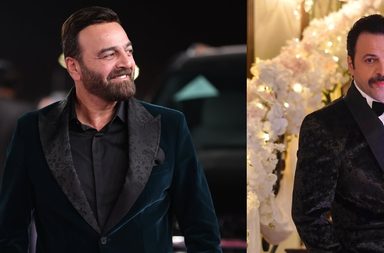 ما علاقة تيم حسن بمنشور سامر المصري اللاذع؟