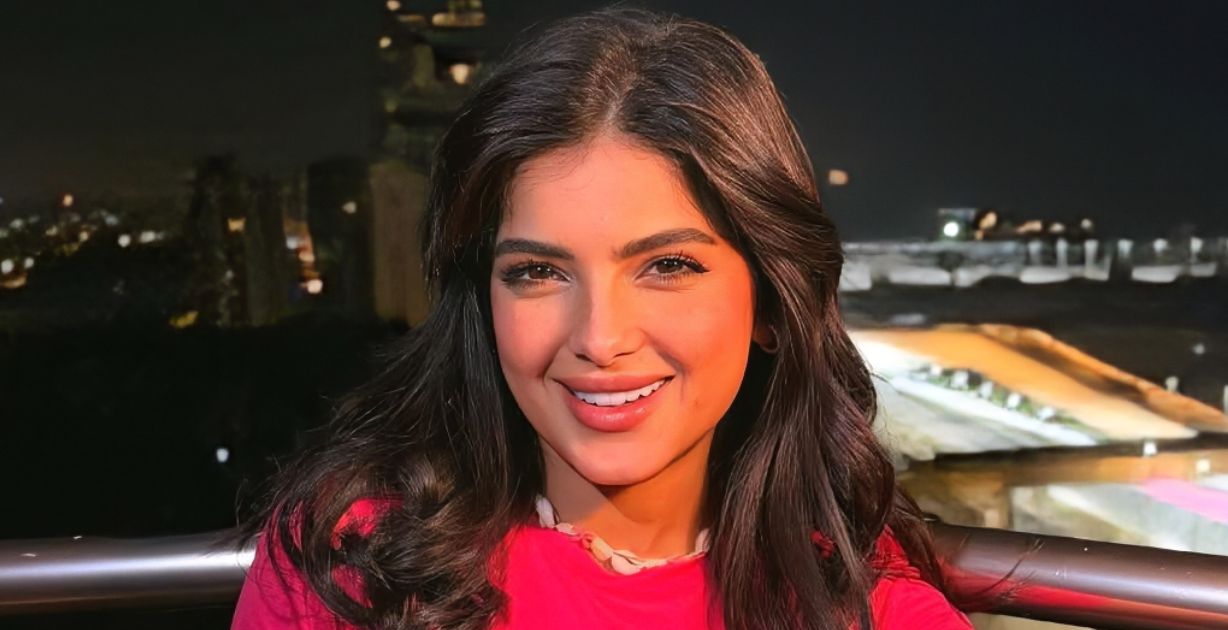 جود السفياني ترد بذكاء على استفزازات حسن عسيري