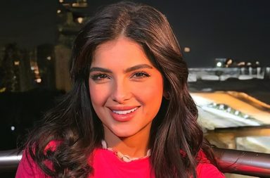 جود السفياني ترد بذكاء على استفزازات حسن عسيري