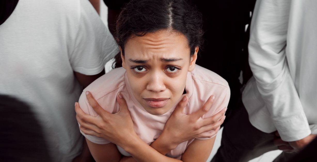 هل يمكن علاج الصدمات النفسية​ والخروج منها متعافين؟